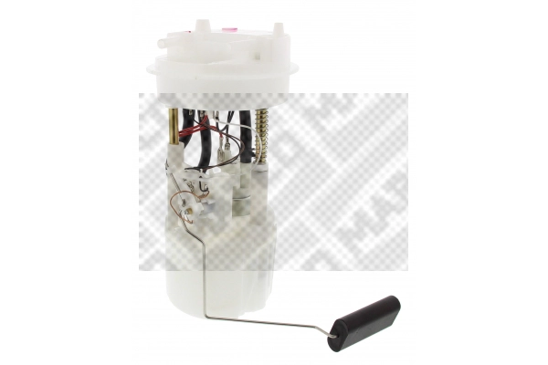 Fuel Feed Unit