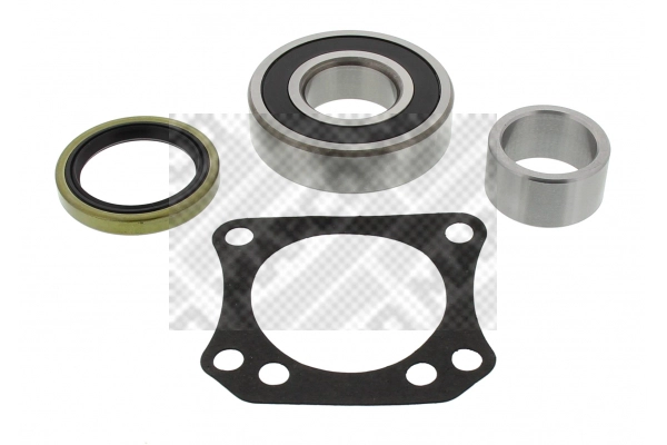 Wheel Bearing Kit (26523)