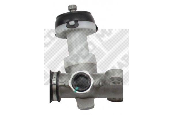 Steering Gear
