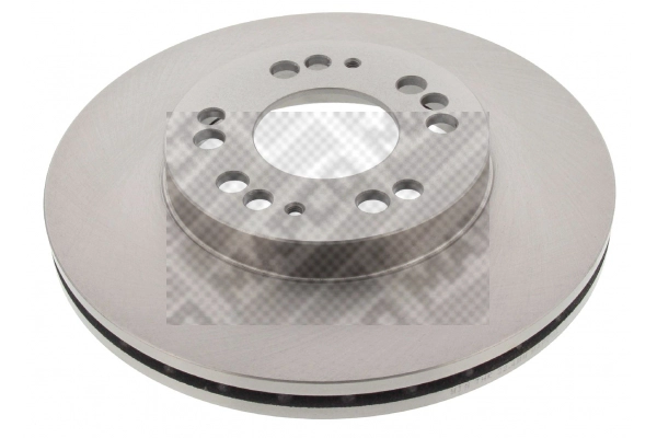 Brake Disc (25546)