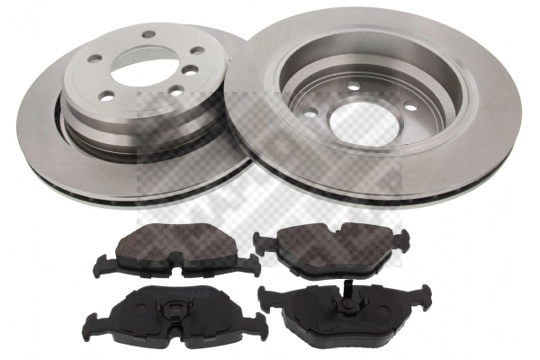 Brake Kit, disc brake (47888)