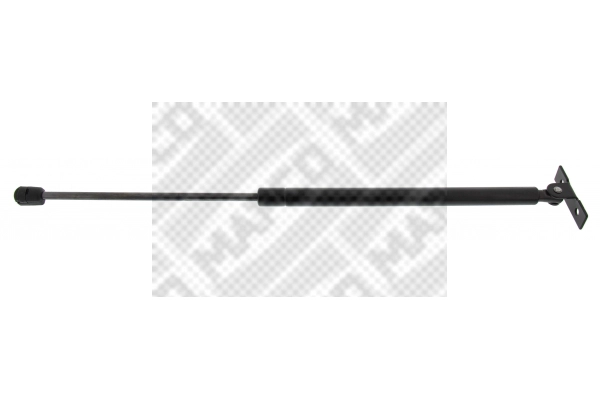 Gas Spring, bonnet