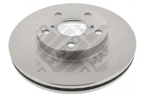 Brake Disc (25569)