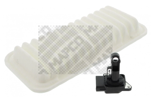 Mass Air Flow Sensor (42550/6)