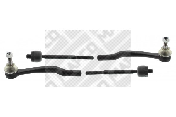 Repair Kit, tie rod (53823)