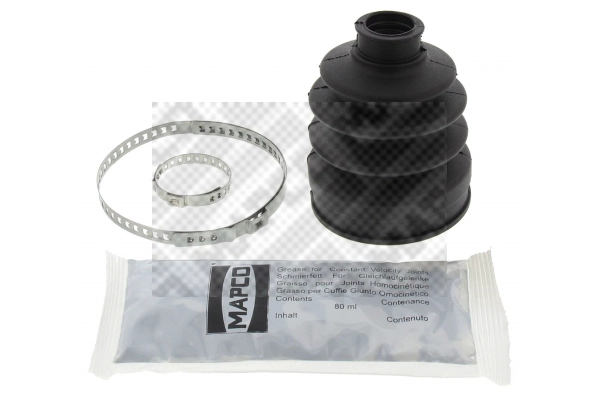 Bellow Kit, drive shaft (18603)