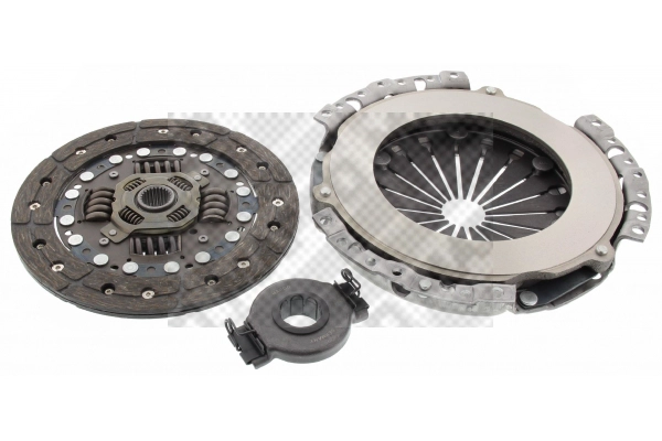 Clutch Kit (10761)