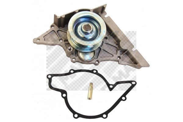 Water Pump, engine cooling (21831)