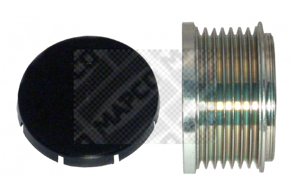 Alternator Freewheel Clutch