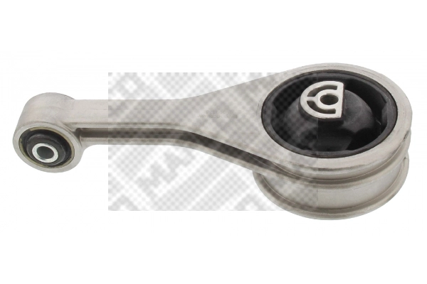 Mounting, manual transmission