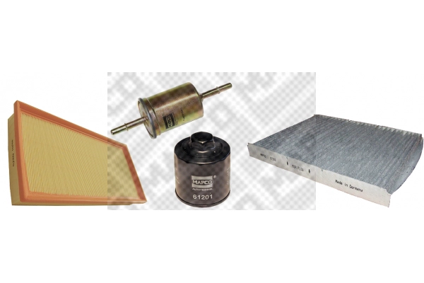 Filter Set (68801)