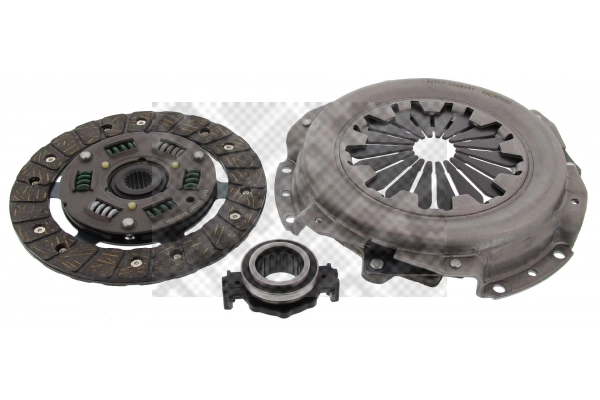 Clutch Kit (10414)