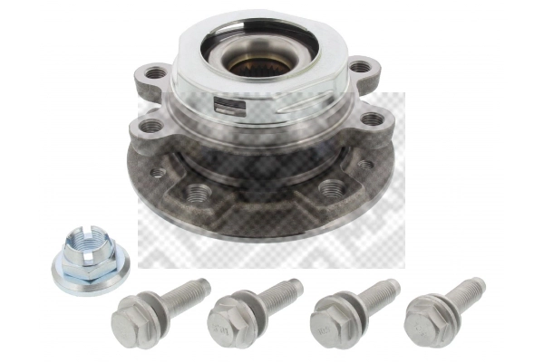 Wheel Bearing Kit (26159)