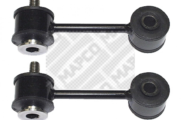 Repair Kit, stabiliser coupling rod (53867)