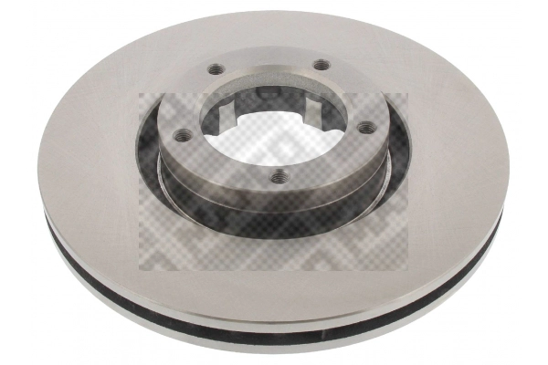 Brake Disc (15823)