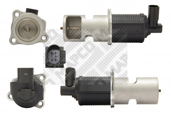 EGR Valve