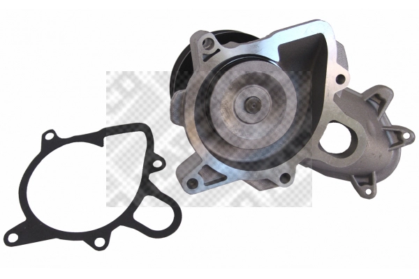 Water Pump, engine cooling