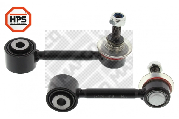 Repair Kit, stabiliser coupling rod (59101/2HPS)