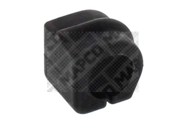 Mounting, stabiliser bar