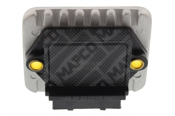 Switch Unit, ignition system