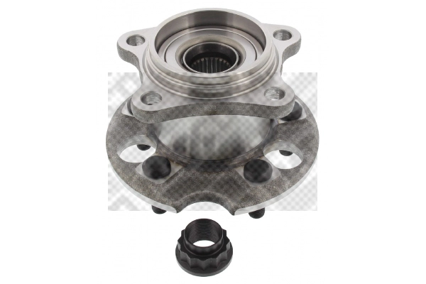 Wheel Bearing Kit (46517)