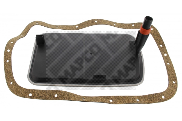 Hydraulic Filter Kit, automatic transmission (69015)