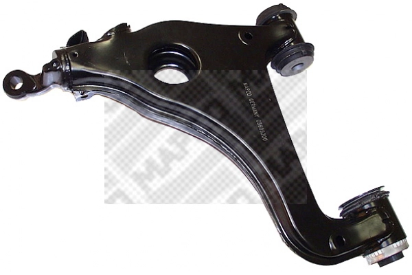 Control/Trailing Arm, wheel suspension (49808)