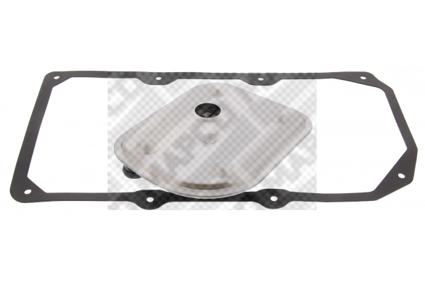 Hydraulic Filter Kit, automatic transmission (69016)