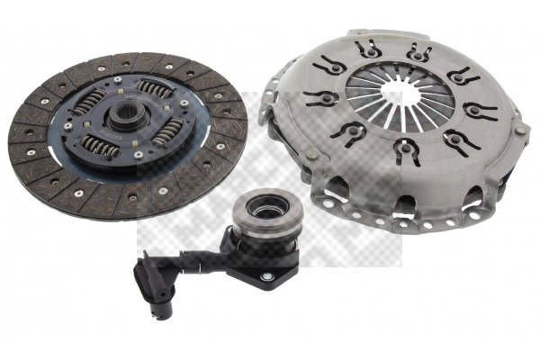 Clutch Kit (10607/1)