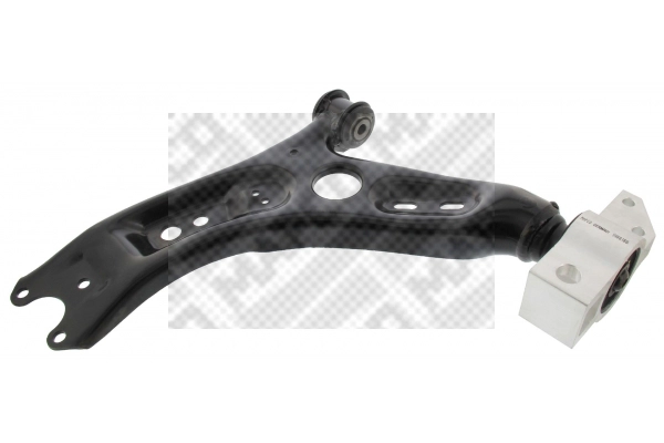Control/Trailing Arm, wheel suspension (55703)