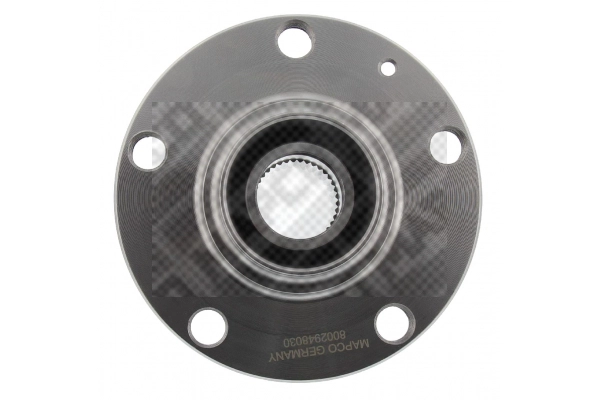 Wheel Hub