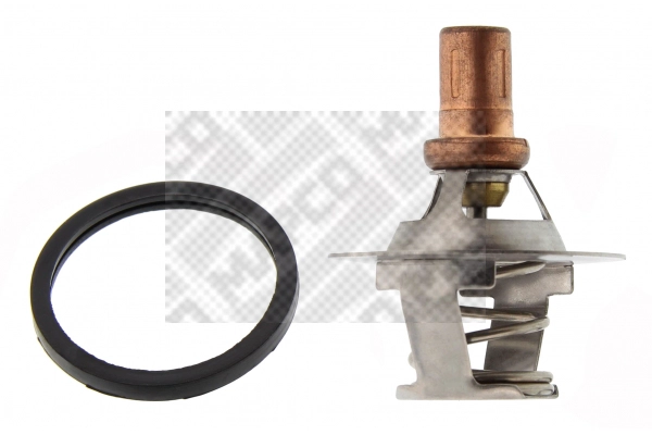Thermostat, coolant (28101)