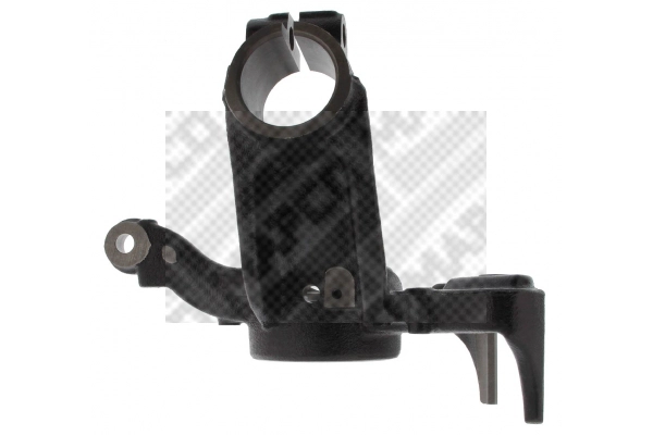 Steering Knuckle, wheel suspension