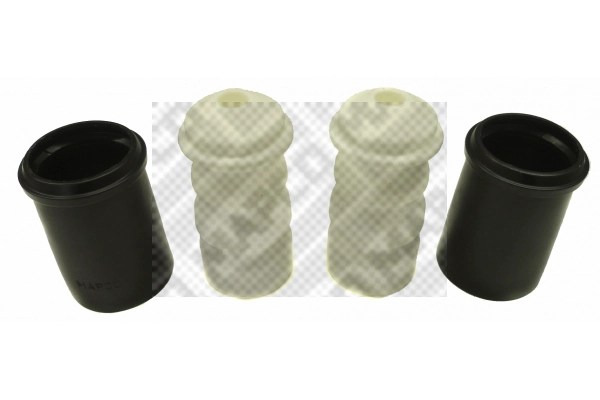 Dust Cover Kit, shock absorber