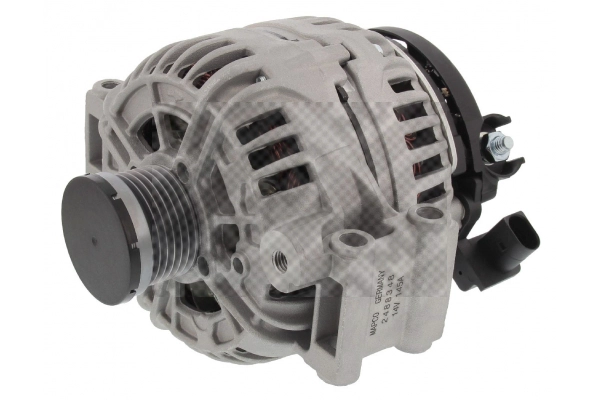 Alternator (13649)