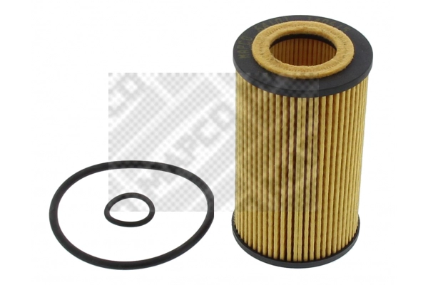 Oil Filter (64101)