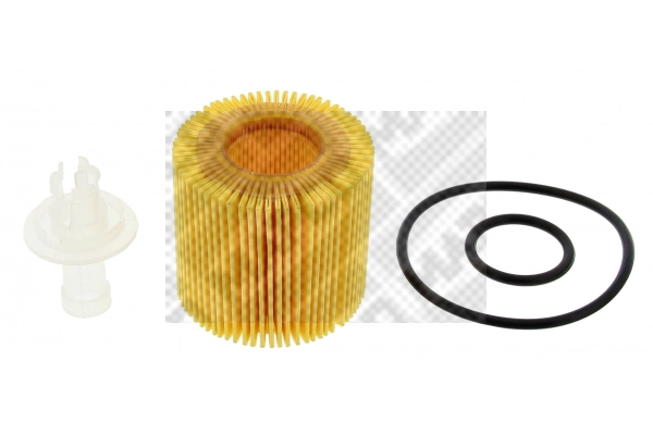 Oil Filter (64507)