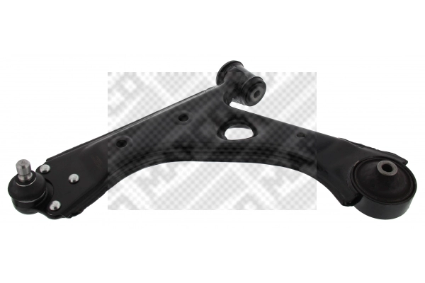Control/Trailing Arm, wheel suspension (49633)