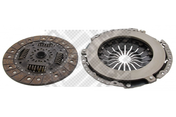 Clutch Kit