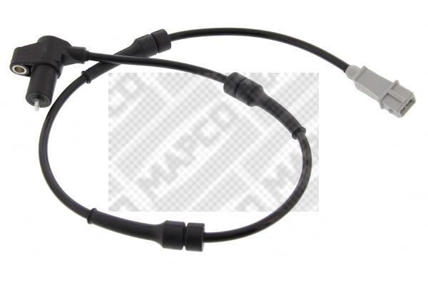 Sensor, wheel speed (86401)