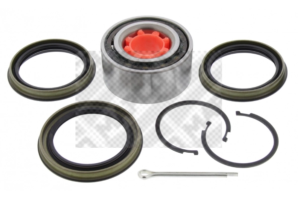 Wheel Bearing Kit (26525)