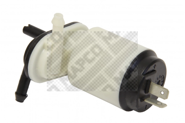 Washer Fluid Pump, window cleaning (90701)