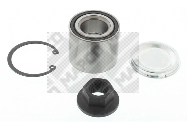Wheel Bearing Kit (26825)
