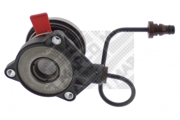 Central Slave Cylinder, clutch