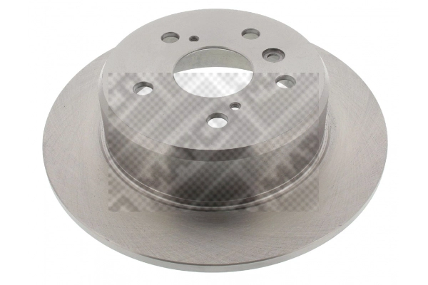 Brake Disc (45554)