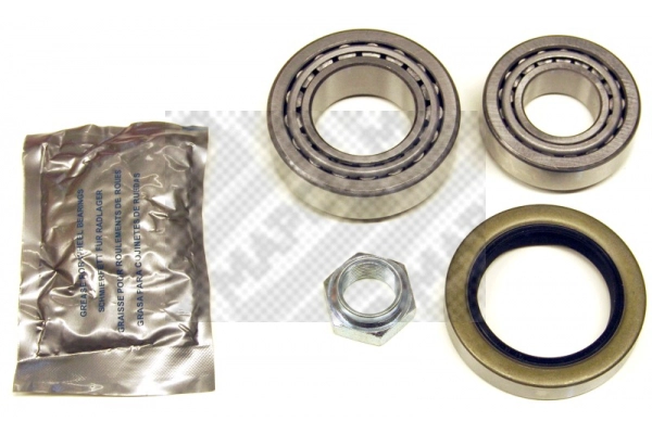 Wheel Bearing Kit (26344)
