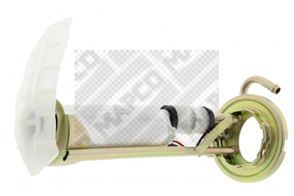 Fuel Feed Unit