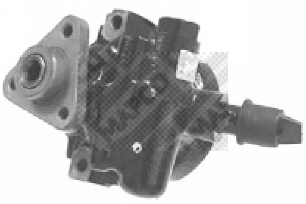 Hydraulic Pump, steering (27002)