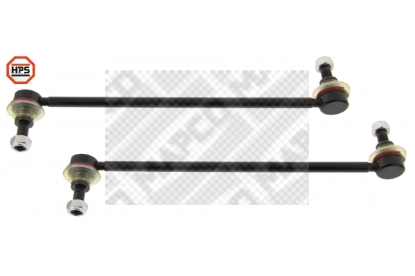 Repair Kit, stabiliser coupling rod (52881/2HPS)