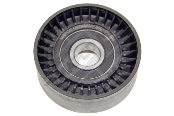 Deflection/Guide Pulley, V-ribbed belt (24590/1)